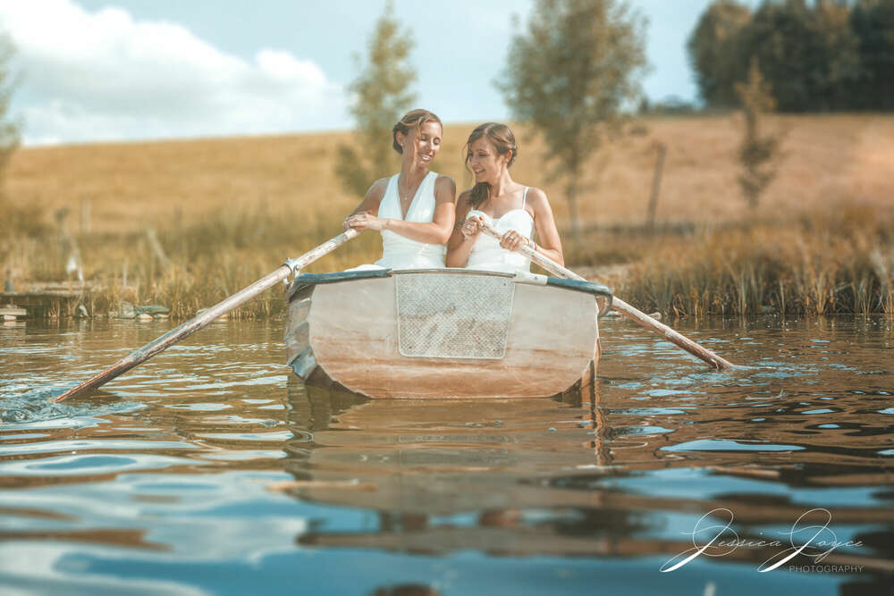 Jessica Joyce Fotografie