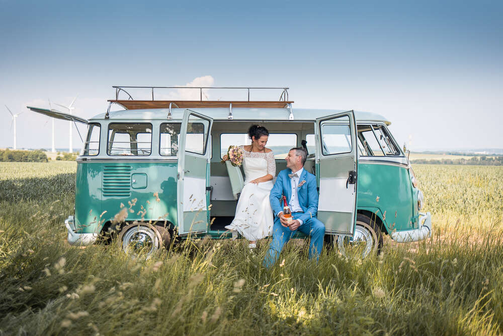 Loco-Stylez / Philipp Leger - Hochzeitsfotograf