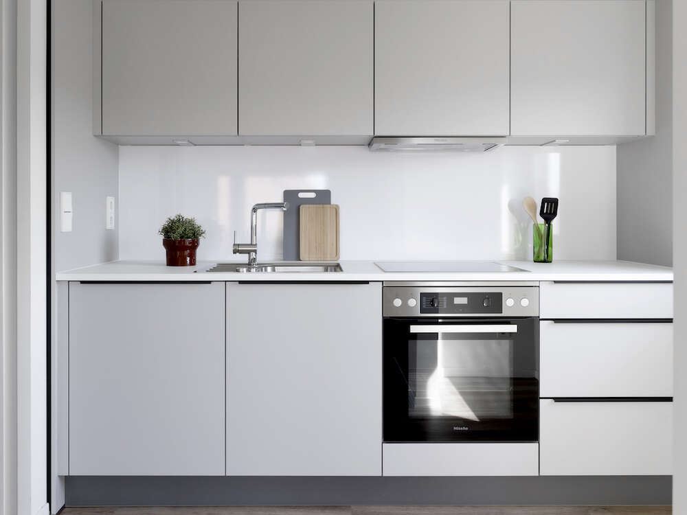 Immobilienfotografie (Bernig Marketing)