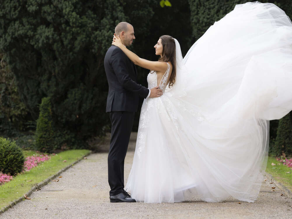 Hochzeit / After Wedding (Bernig Marketing)