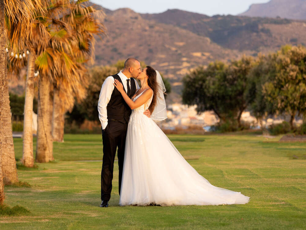 Hochzeit / After Wedding (Bernig Marketing)