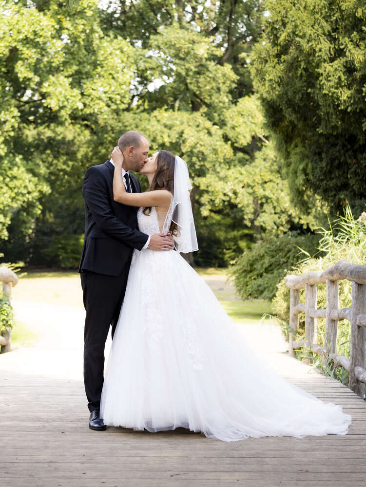 Hochzeit / After Wedding (Bernig Marketing)