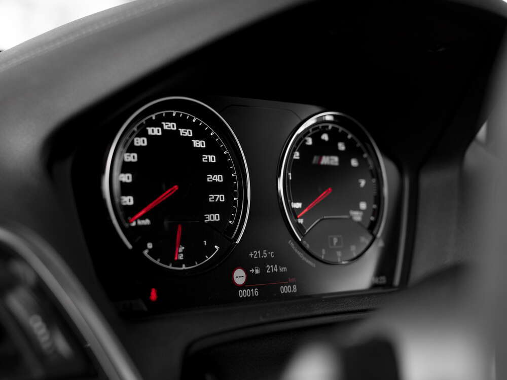 Autohaus Fahrzeugfotografie (Bernig Marketing)