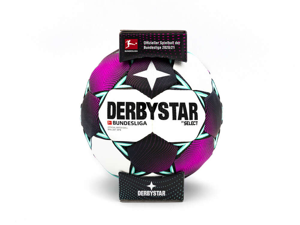 Fussball (Bernig Marketing)