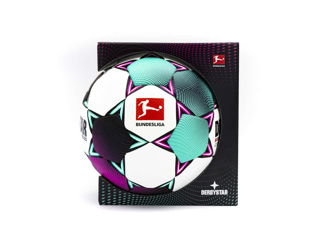 Fussball (Bernig Marketing)