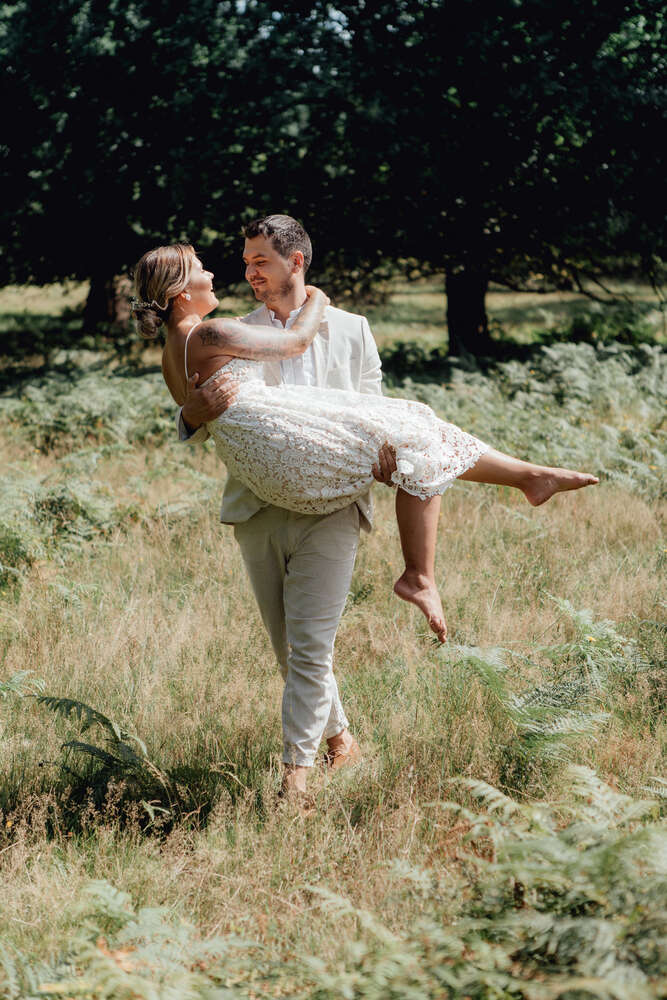 Paar-Fotoshooting (Bernd Haschker Fotografie)