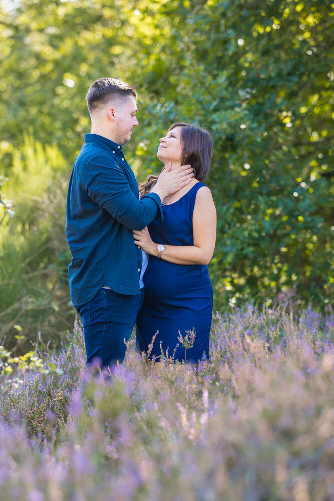 Paar-Fotoshooting (Bernd Haschker Fotografie)