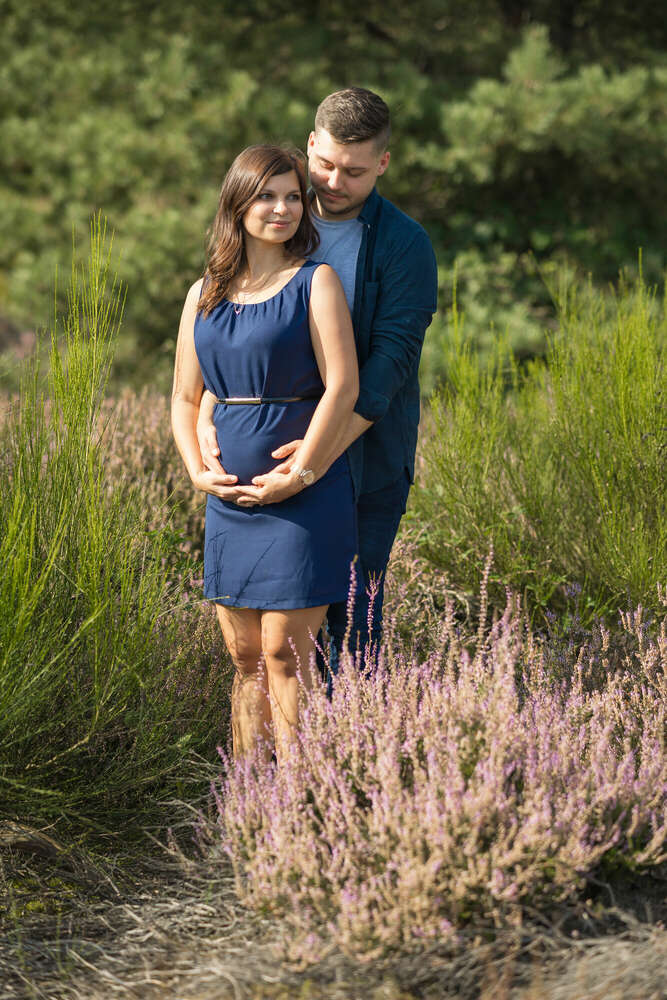 Paar-Fotoshooting (Bernd Haschker Fotografie)