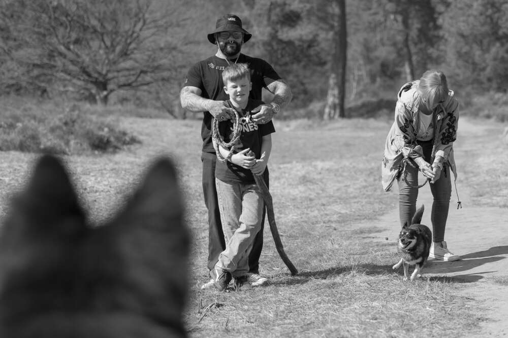 Bernd Haschker Fotografie