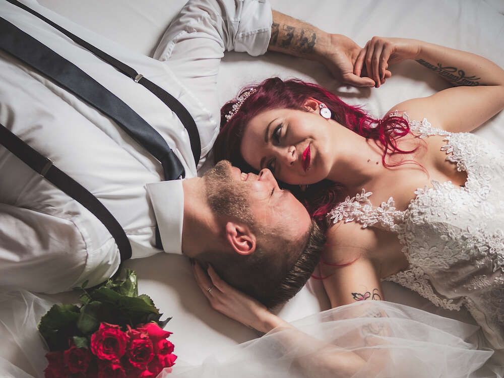 Berliner Hochzeitsfotografie by Marcus Sielaff (Berliner Hochzeitsfotografie by Marcus Sielaff)