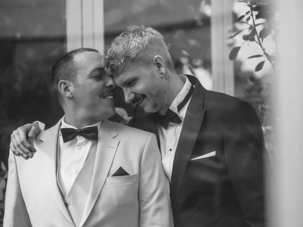 Berliner Hochzeitsfotografie by Marcus Sielaff (Berliner Hochzeitsfotografie by Marcus Sielaff)