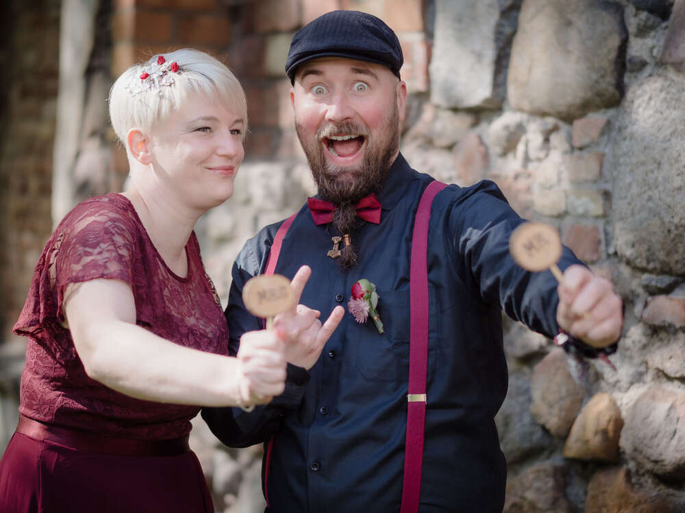 Berliner Hochzeitsfotografie by Marcus Sielaff (Berliner Hochzeitsfotografie by Marcus Sielaff)