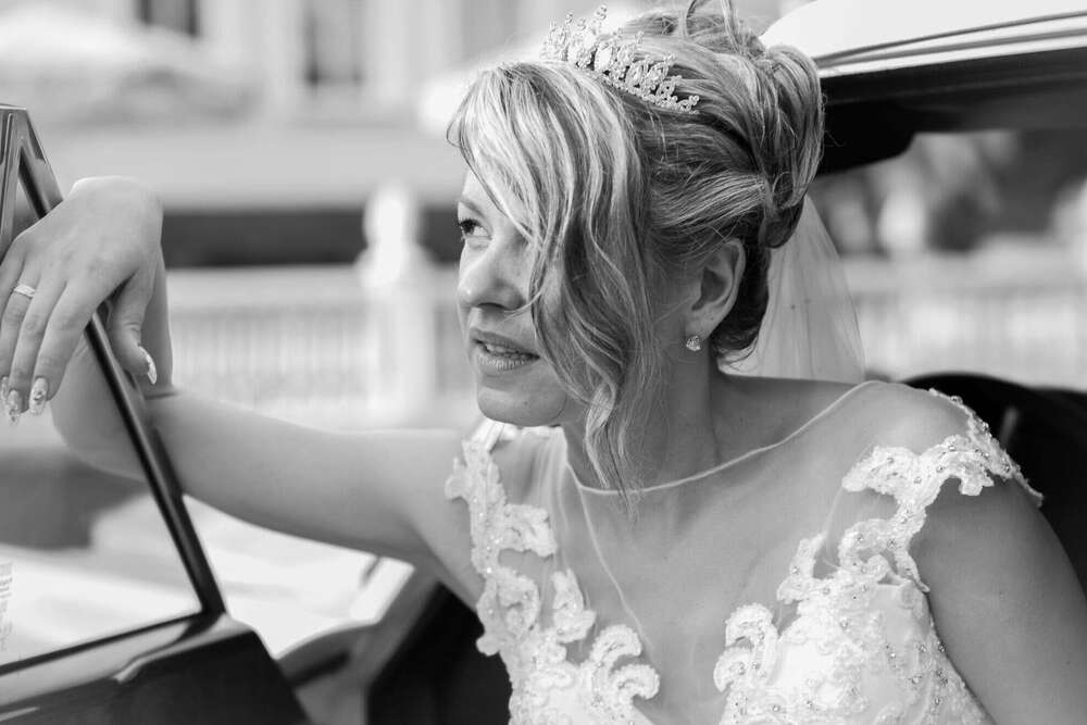 Berliner Hochzeitsfotografie by Marcus Sielaff