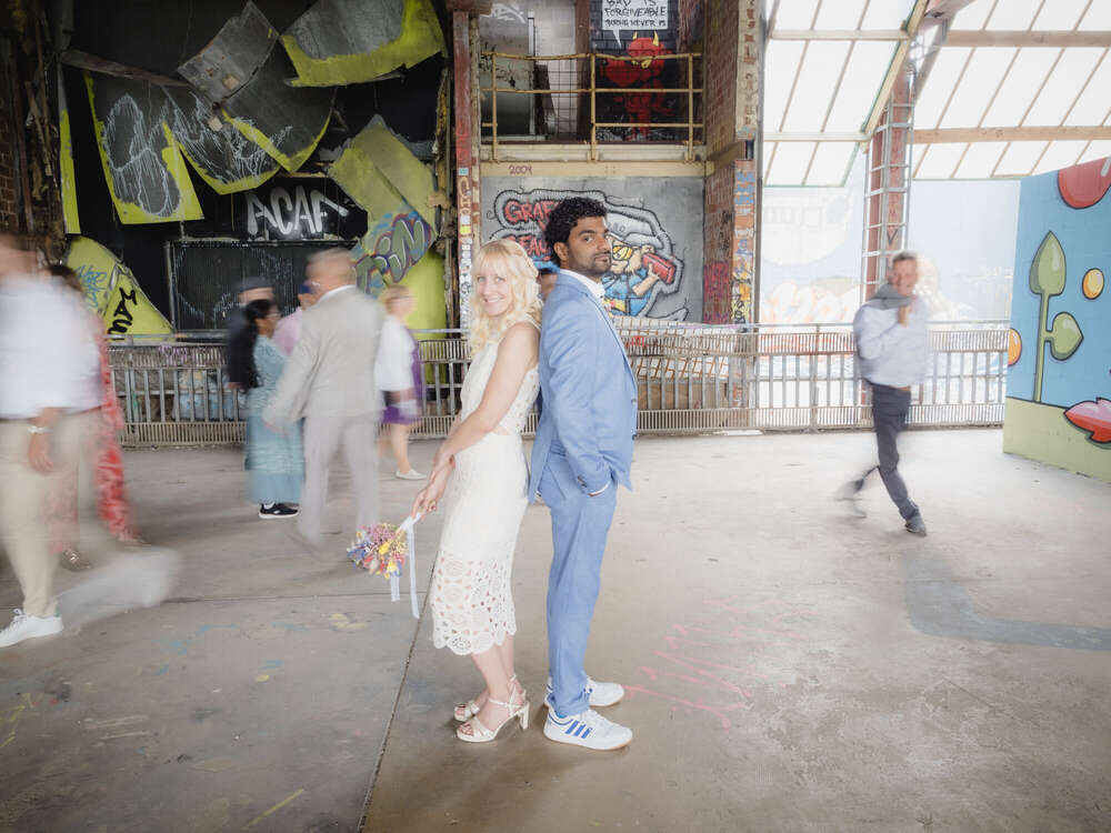 Berliner Hochzeitsfotografie by Marcus Sielaff (Berliner Hochzeitsfotografie by Marcus Sielaff)