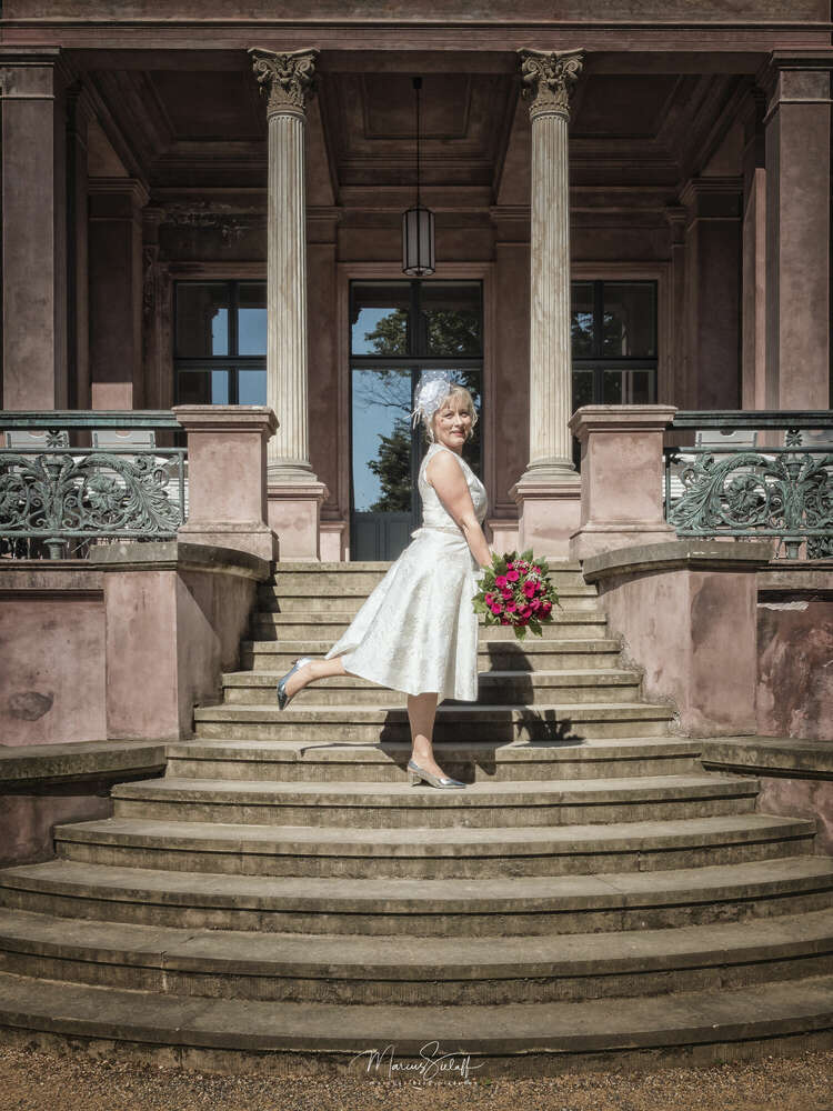 Berliner Hochzeitsfotografie by Marcus Sielaff (Berliner Hochzeitsfotografie by Marcus Sielaff)