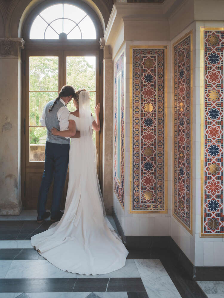 Berliner Hochzeitsfotografie by Marcus Sielaff (Berliner Hochzeitsfotografie by Marcus Sielaff)