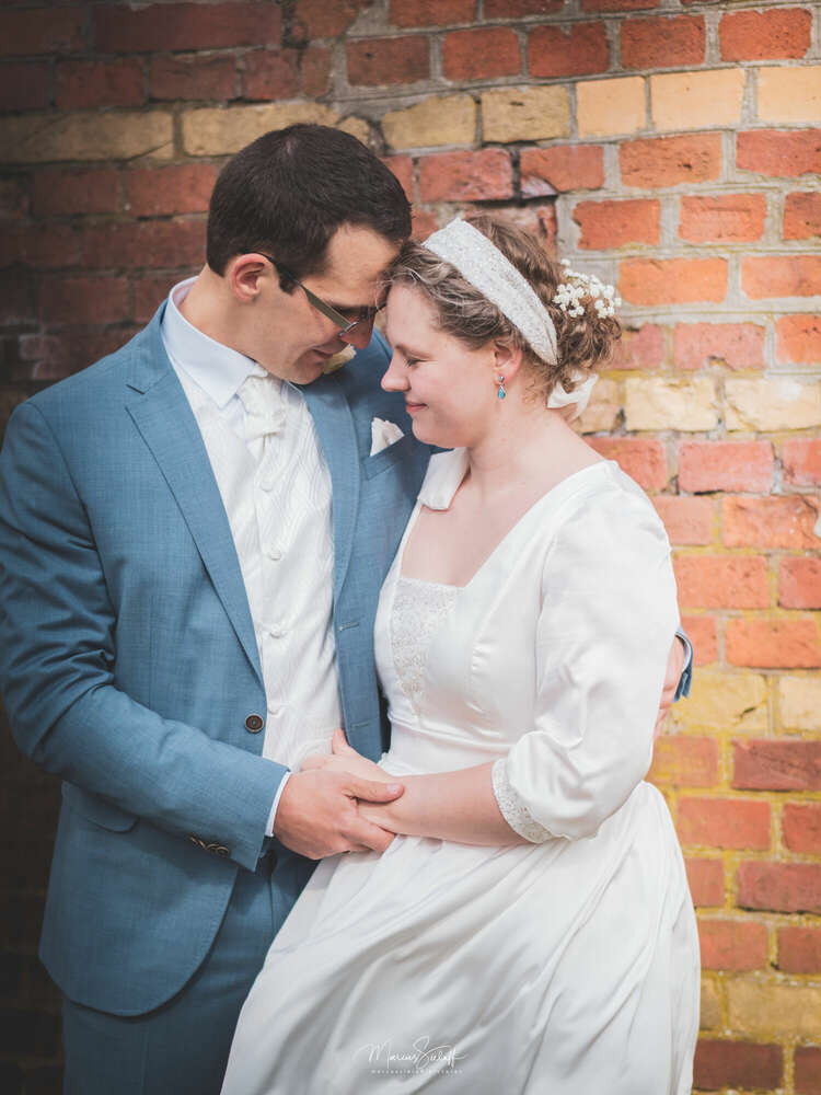 Berliner Hochzeitsfotografie by Marcus Sielaff (Berliner Hochzeitsfotografie by Marcus Sielaff)