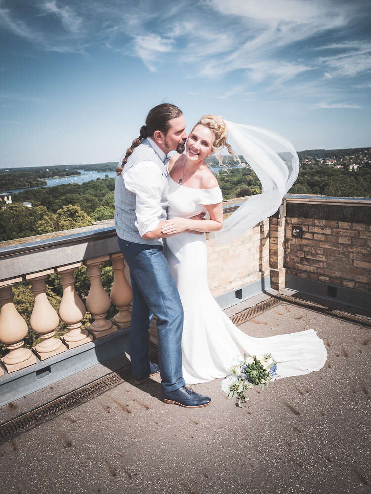 Berliner Hochzeitsfotografie by Marcus Sielaff (Berliner Hochzeitsfotografie by Marcus Sielaff)