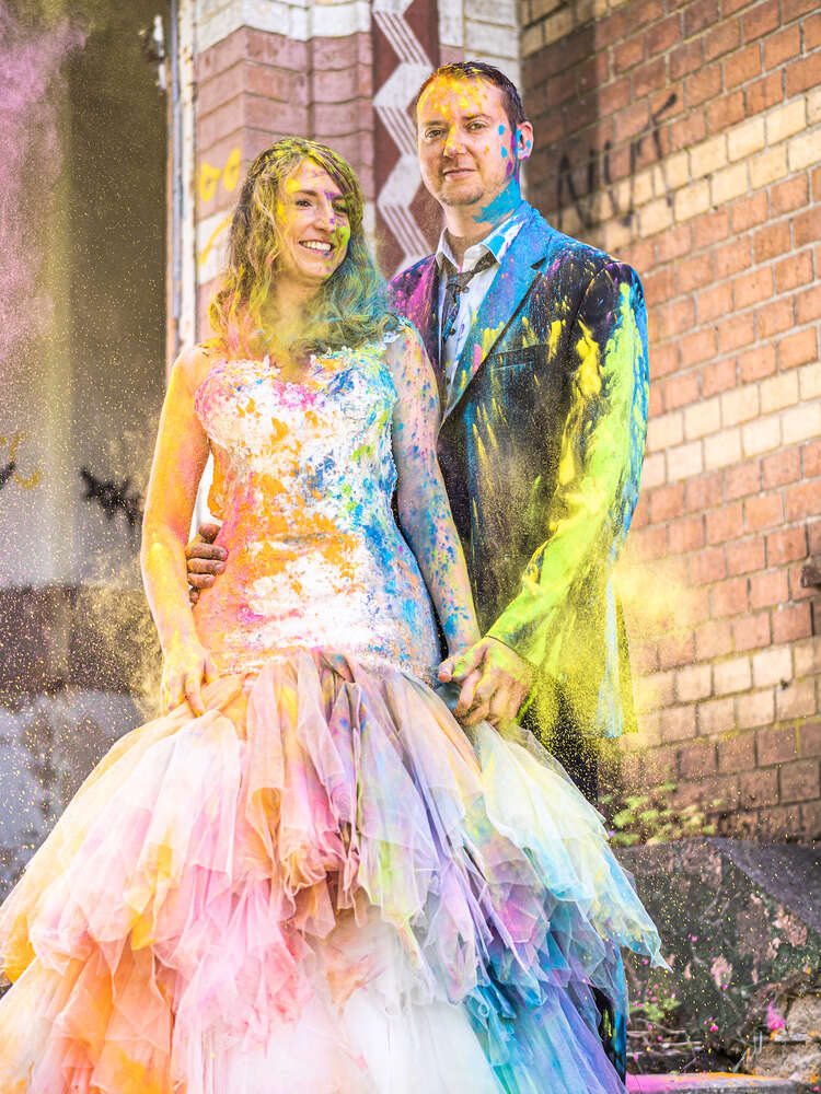 Berliner Hochzeitsfotografie by Marcus Sielaff (Berliner Hochzeitsfotografie by Marcus Sielaff)