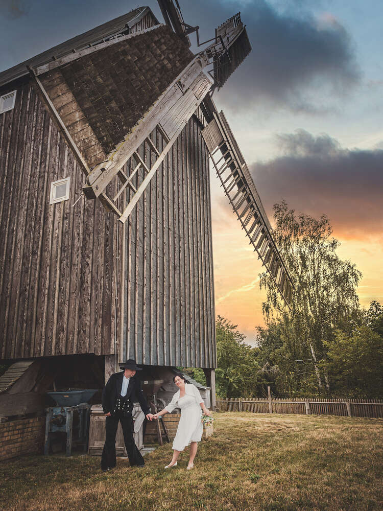 Berliner Hochzeitsfotografie by Marcus Sielaff (Berliner Hochzeitsfotografie by Marcus Sielaff)