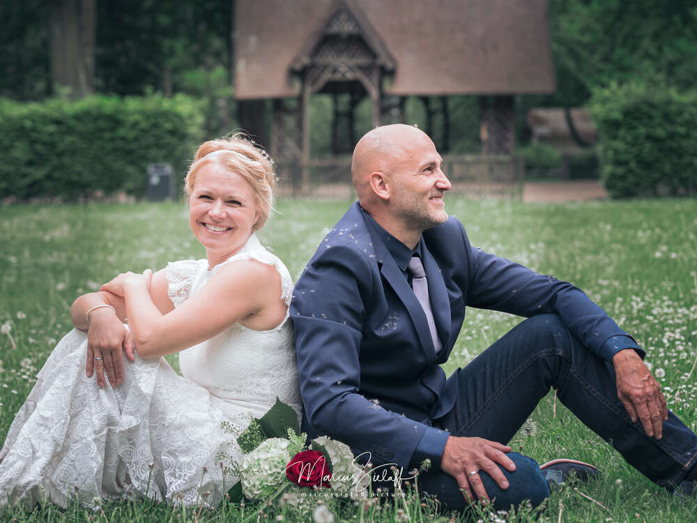 Berliner Hochzeitsfotografie by Marcus Sielaff (Berliner Hochzeitsfotografie by Marcus Sielaff)