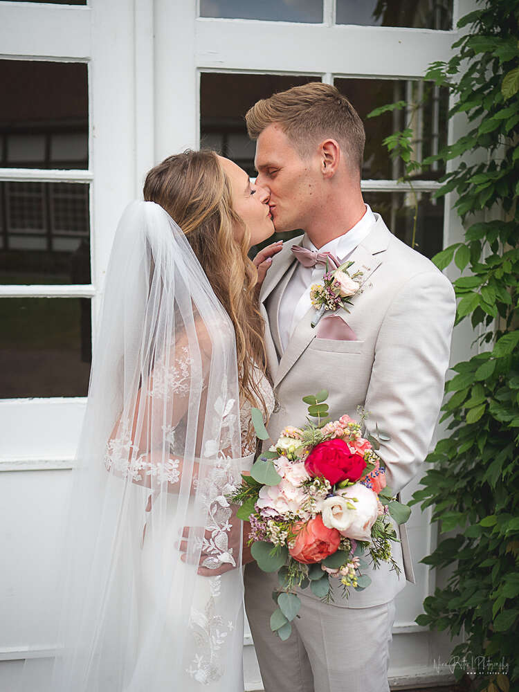 Traumhochzeit in Bad Driburg
