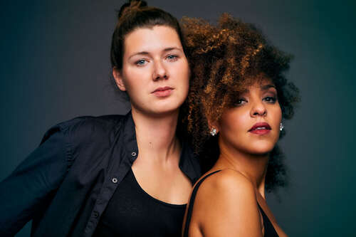 Aesthetische Fotografie