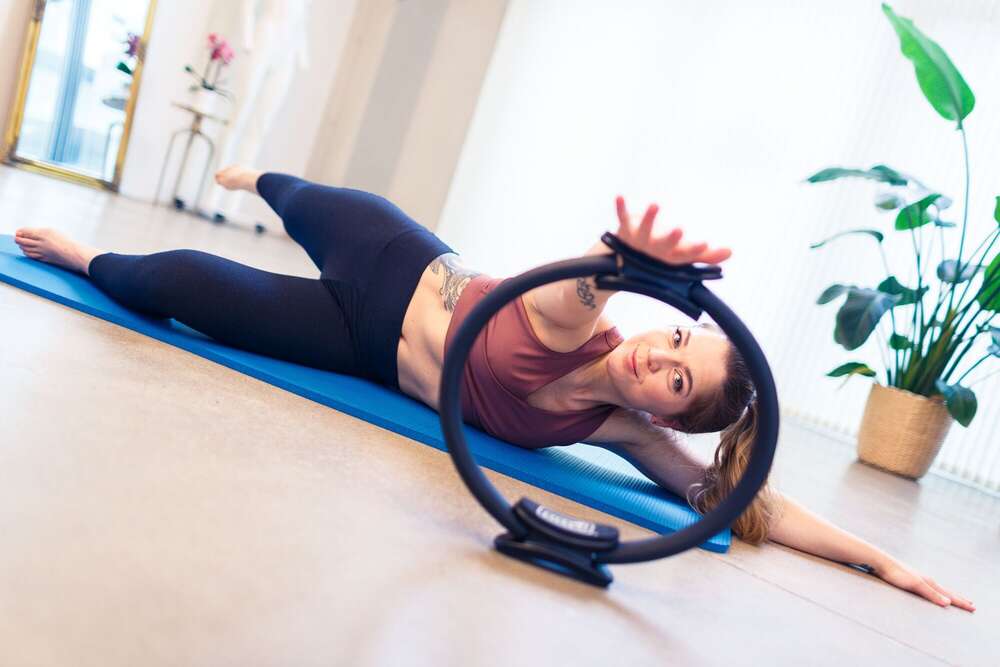 Aesthetische Fotografie