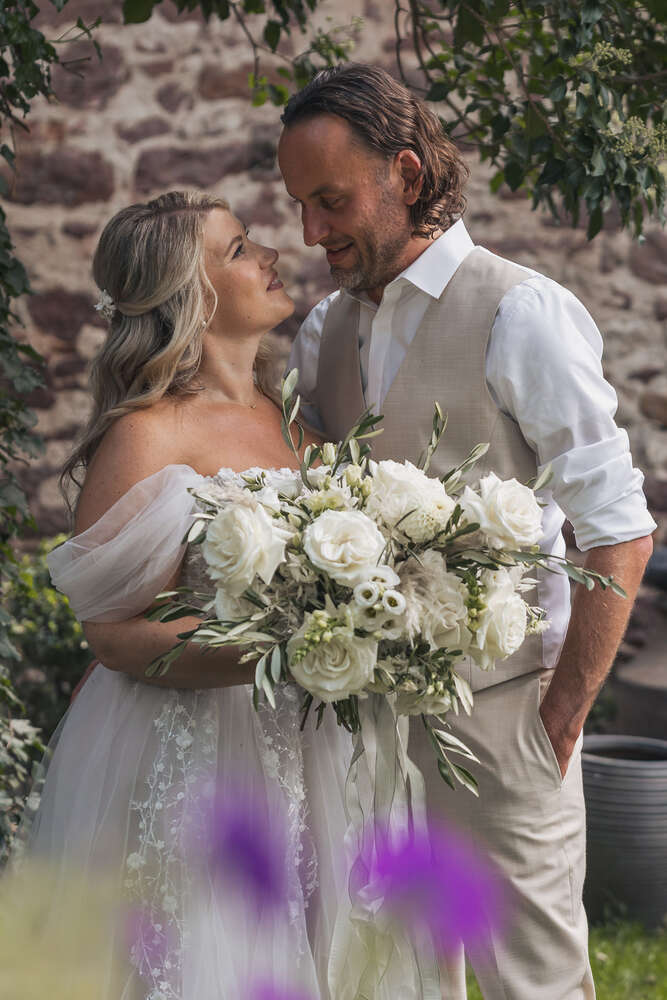 Traumhochzeit im Morrhof (DR PhotoArt)