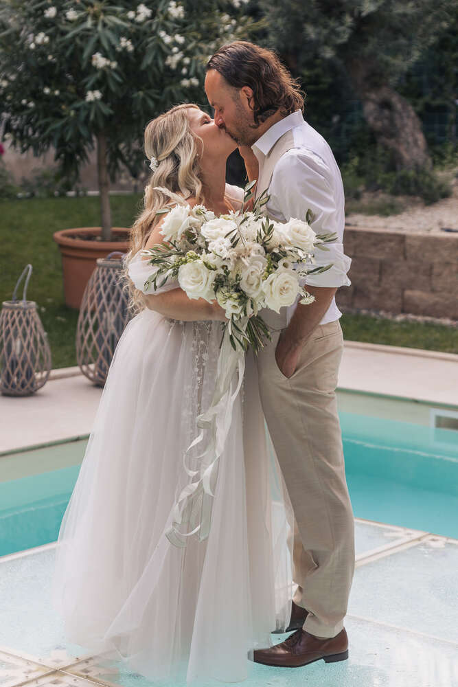 Traumhochzeit im Morrhof (DR PhotoArt)