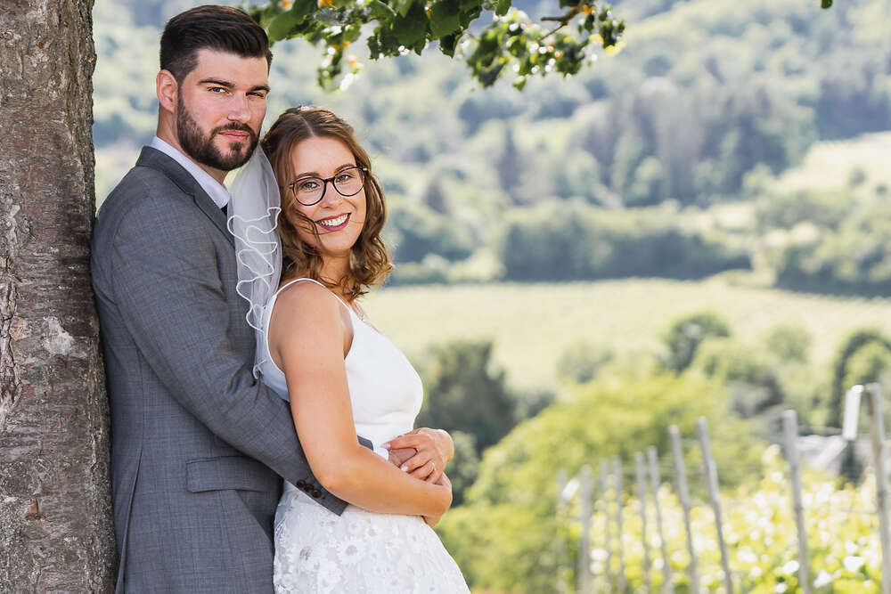 Heiraten in Bad Dürkheim (DR PhotoArt)