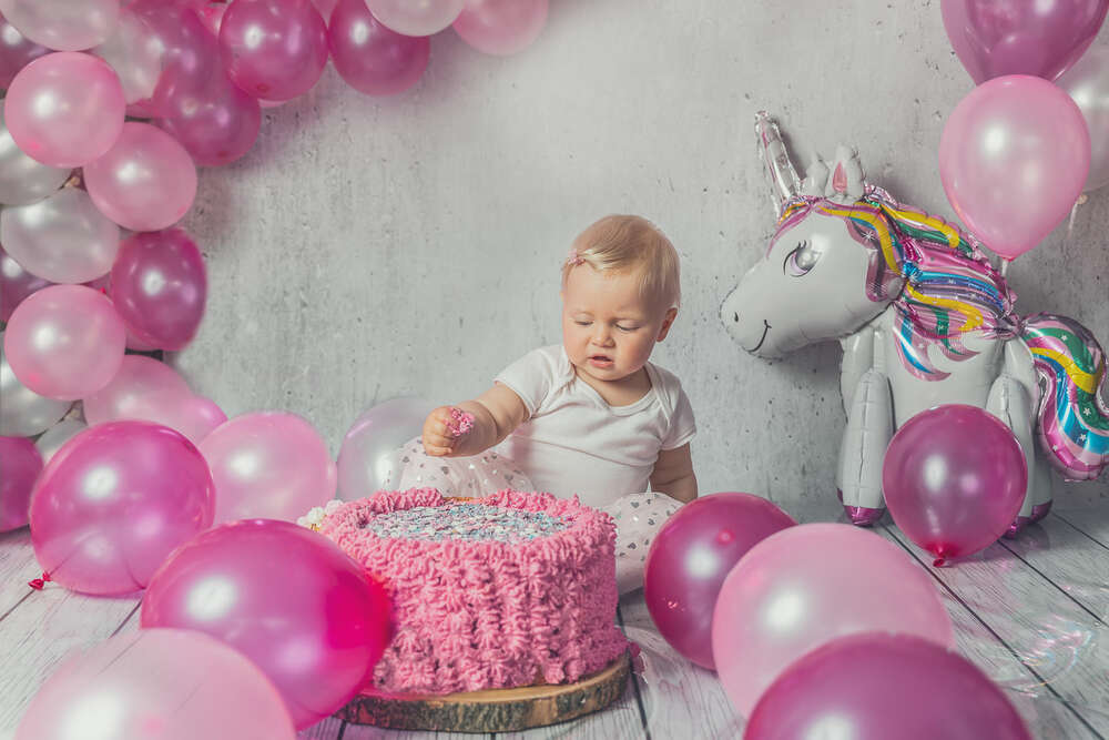 Cake Smash (DR PhotoArt)