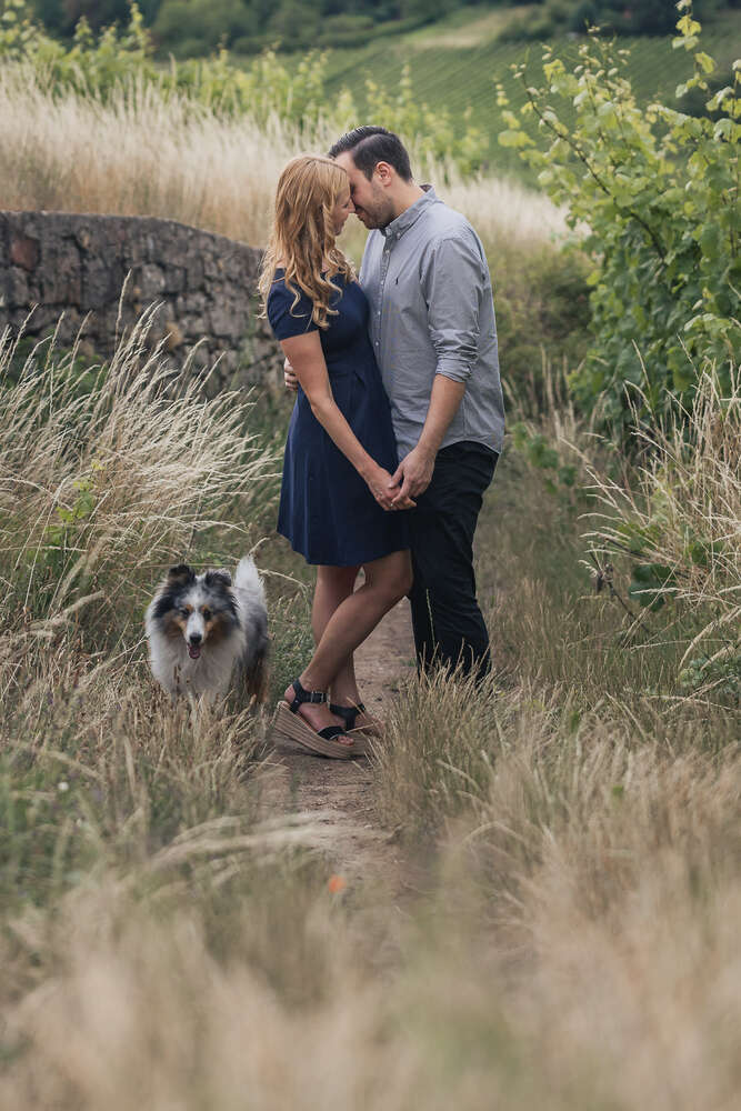 Verlobungsshooting (DR PhotoArt)