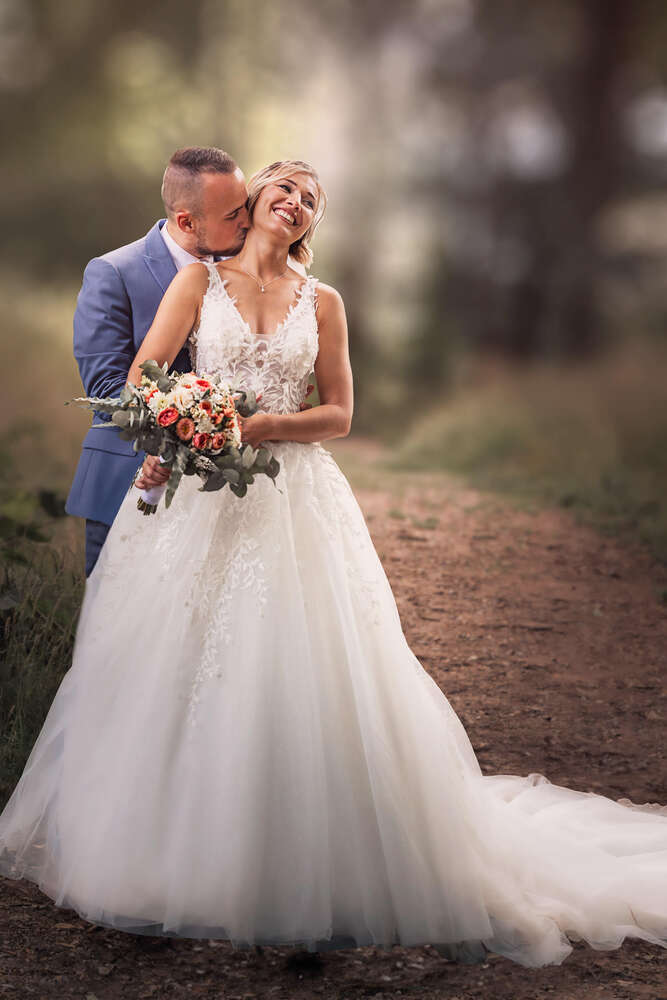 Hochzeit in der Klosterruine Limburg (DR PhotoArt)