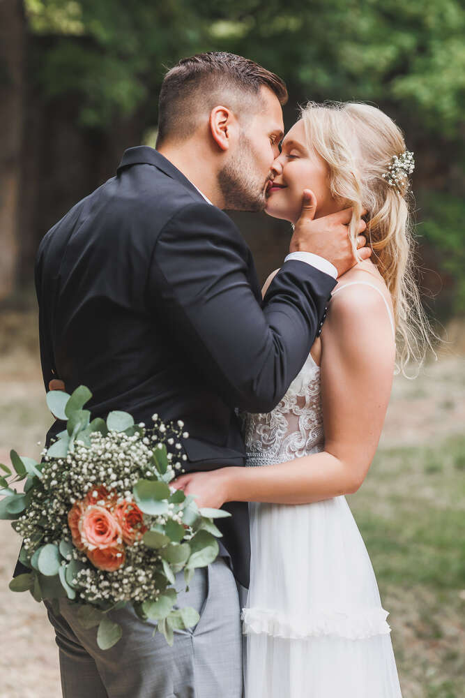 Heiraten in der Krypta in Bad Dürkheim (DR PhotoArt)