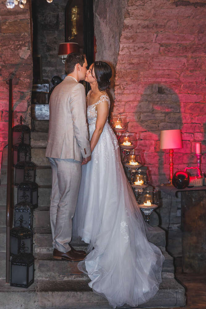 Heiraten im Honigsäckl Bad Dürkheim (DR PhotoArt)