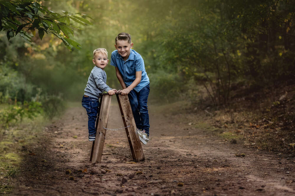 Familienfoto (DR PhotoArt)