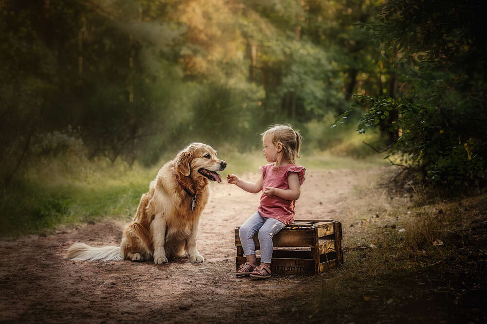 Familienfoto (DR PhotoArt)