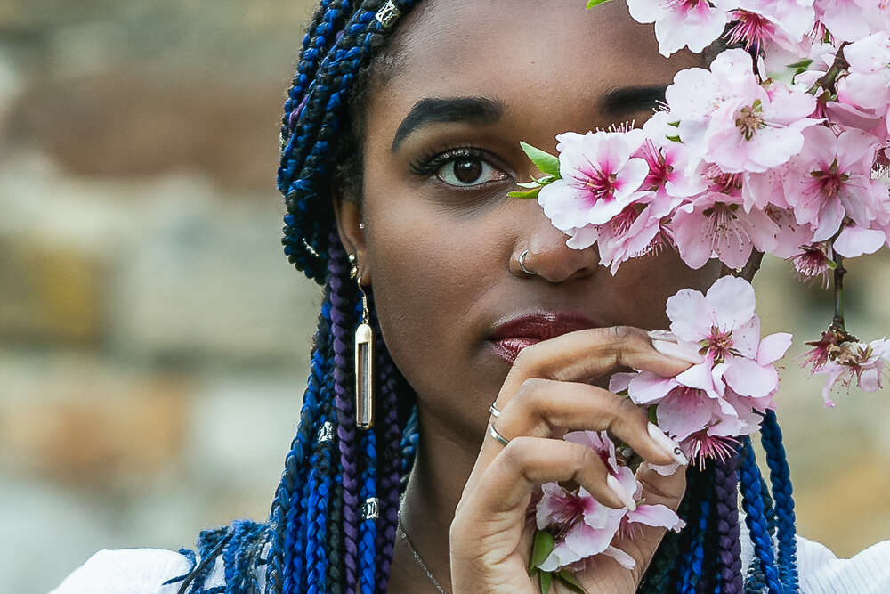 Frühlingsportrait (DR PhotoArt)