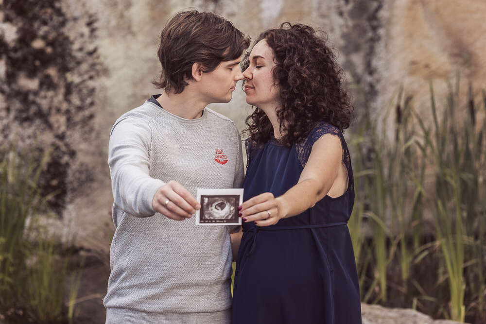 Babybauchshooting (DR PhotoArt)