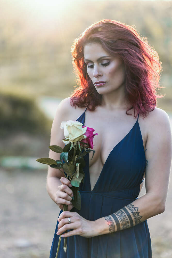 Sommerportrait (DR PhotoArt)