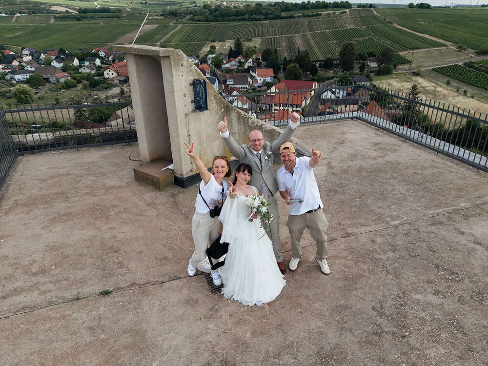 Unignorierbar Fotografie