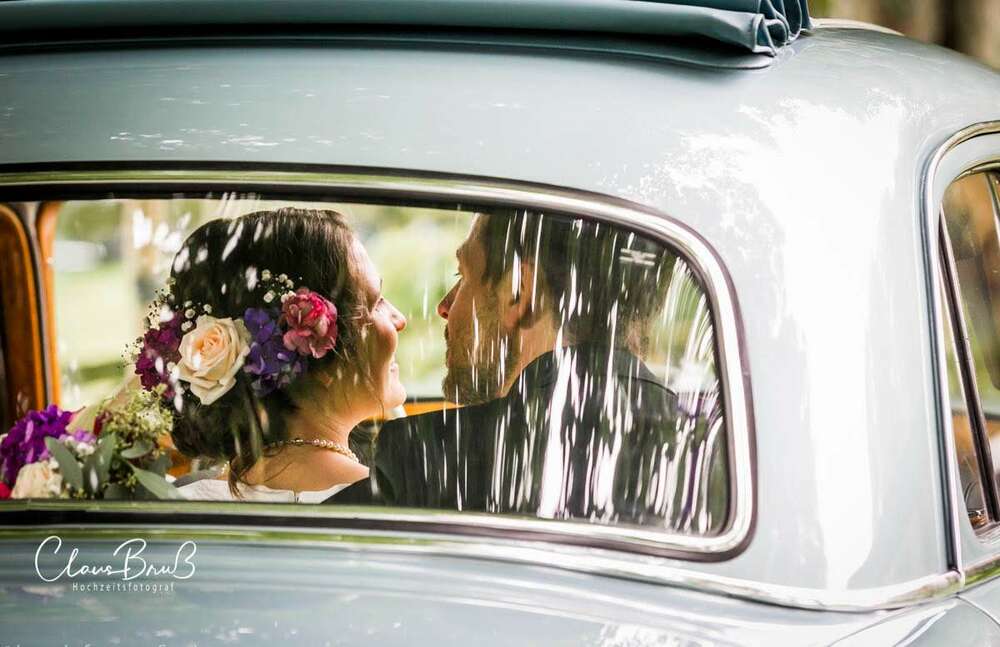 Hochzeit von Henning & Janna (Hochzeitsfotografie Claus Bruß)