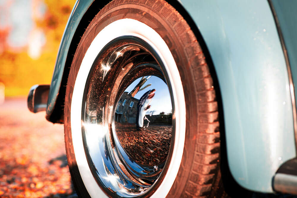 Detailaufnahme (Hochzeitsfotografie Claus Bruß)