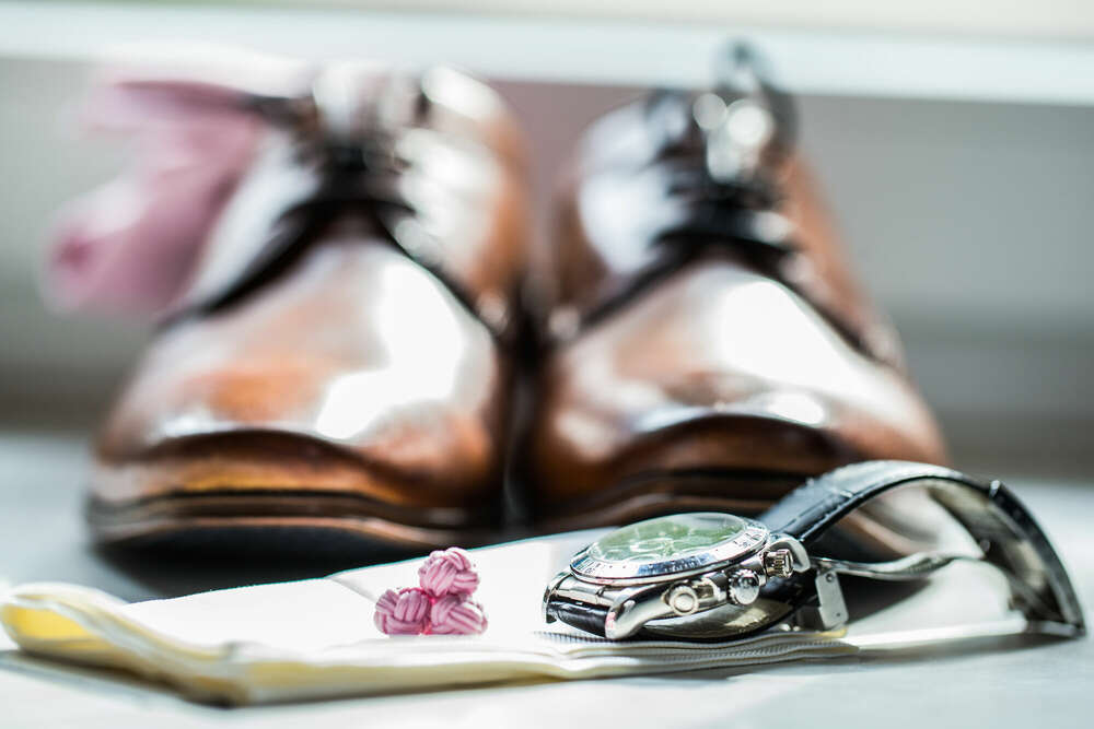 Detailaufnahmen (Hochzeitsfotografie Claus Bruß)