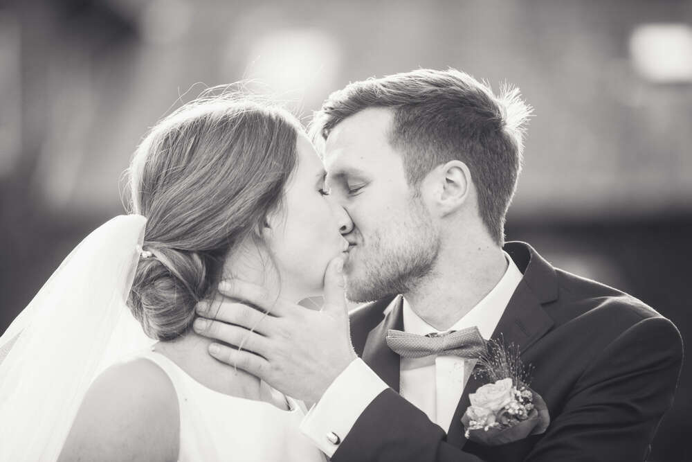 Hochzeit in Kiel (Hochzeitsfotografie Claus Bruß)