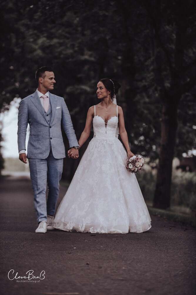 Hochzeitsfotografie Claus Bruß (Hochzeitsfotografie Claus Bruß)