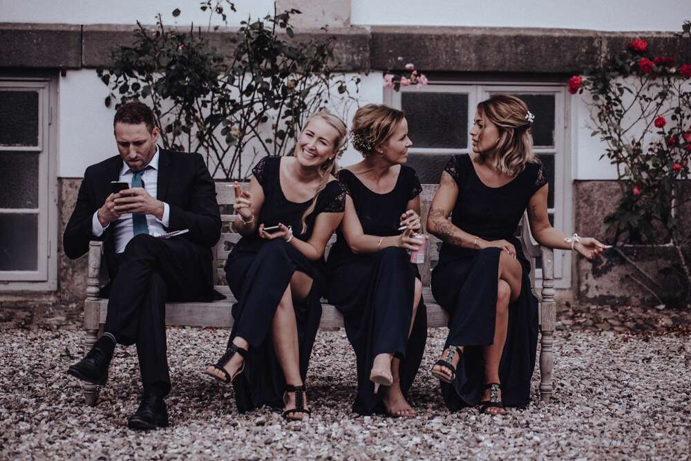 Hochzeitsfotografie Claus Bruß (Hochzeitsfotografie Claus Bruß)