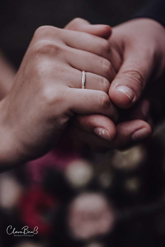 Hochzeitsfotografie Claus Bruß (Hochzeitsfotografie Claus Bruß)