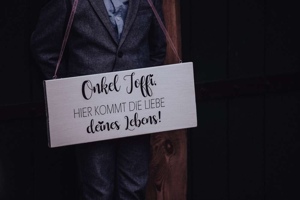 Hochzeitsfotografie Claus Bruß (Hochzeitsfotografie Claus Bruß)